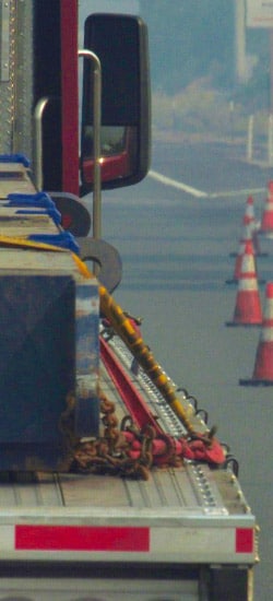 Flatbed Shipping With Becker Logisitcs We Work For You And Your Needs