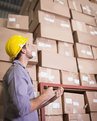 monitoring freight to choose best shipping company